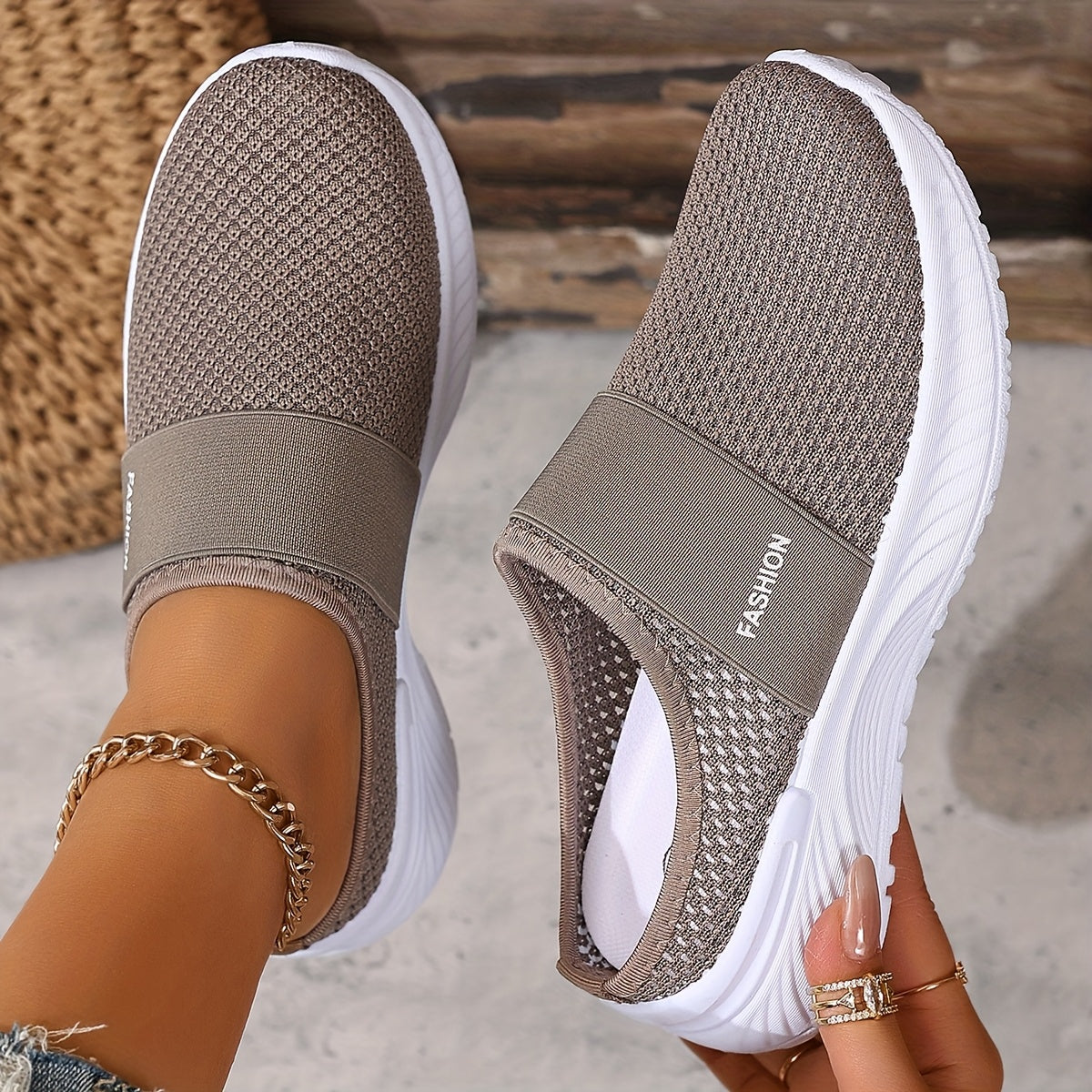 Noah | Unisex Orthopedic Shoes