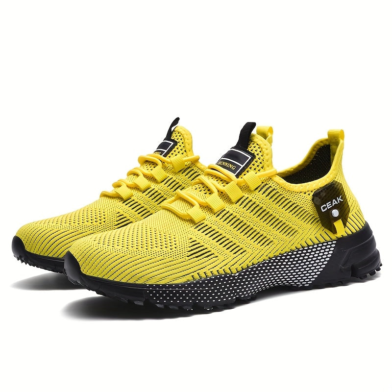 Noah | Lightweight Hiking Shoes