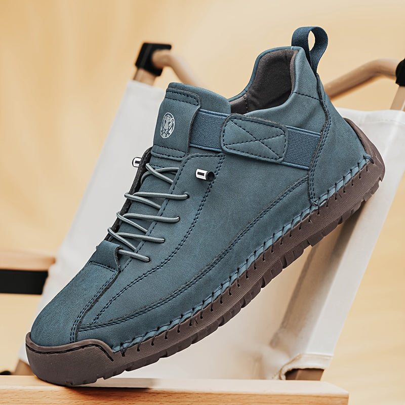 Rowan | Men’s Ankle High Hiking Boots