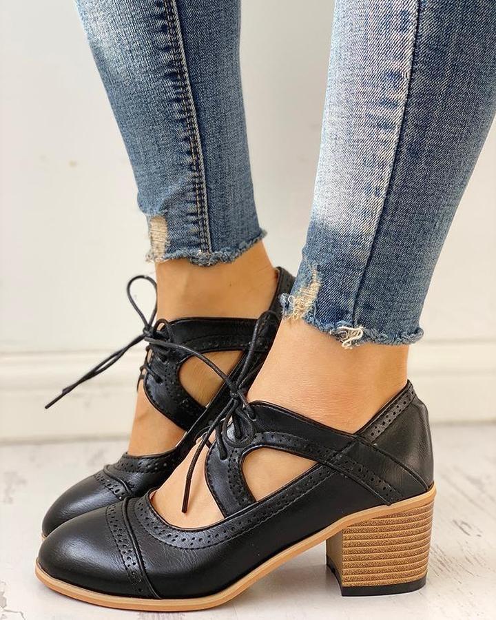 NoahShoes™ | Orthopedic Vintage Shoes