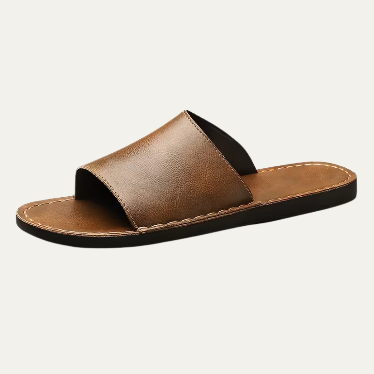 Noah™ | Men’s Lightweight Slide Sandals