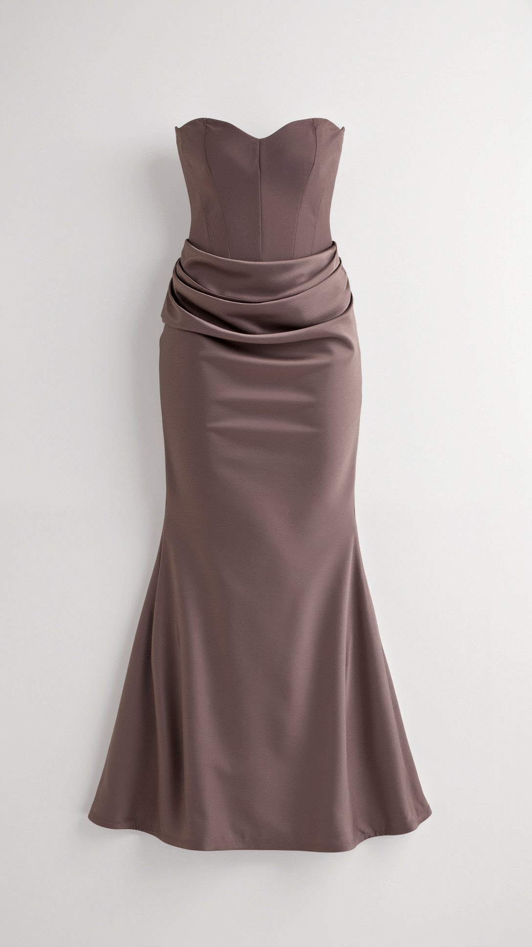 Jasmine | Women Wedding Guest Column Maxi Dress