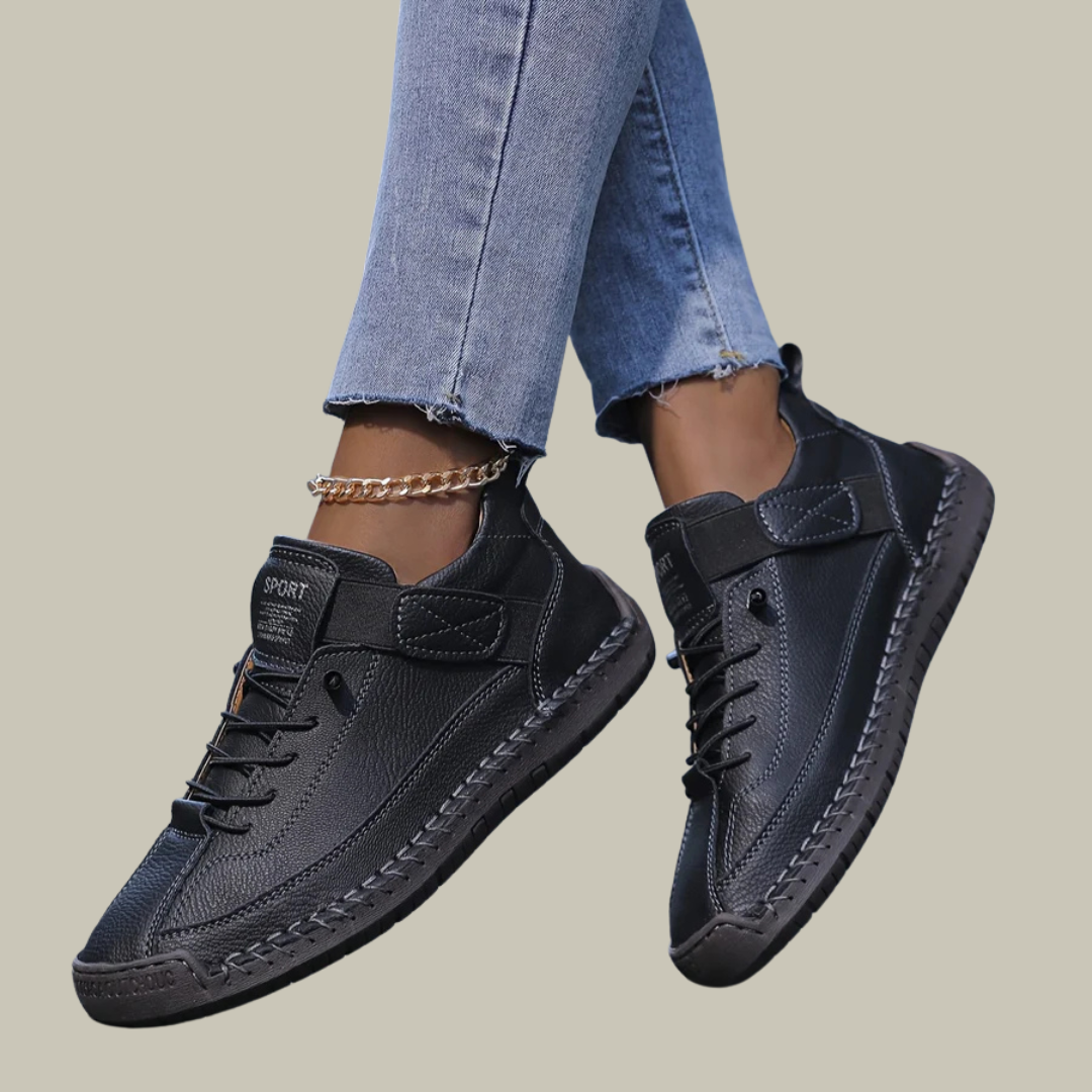 NoahShoes™ | Orthopedic Arch Support Shoes