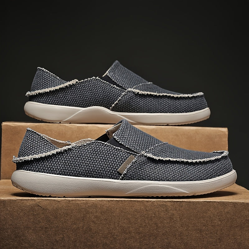 Charlie™ | Lightweight Casual Loafers
