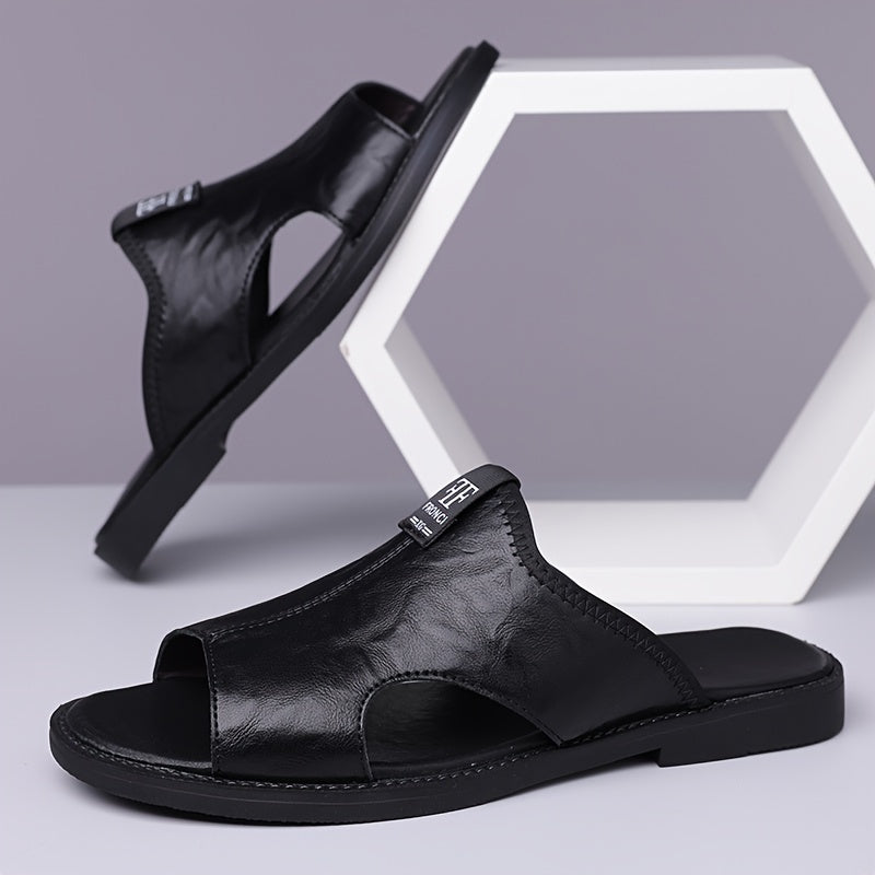 Noah™ | Men’s Comfort Flip Flops