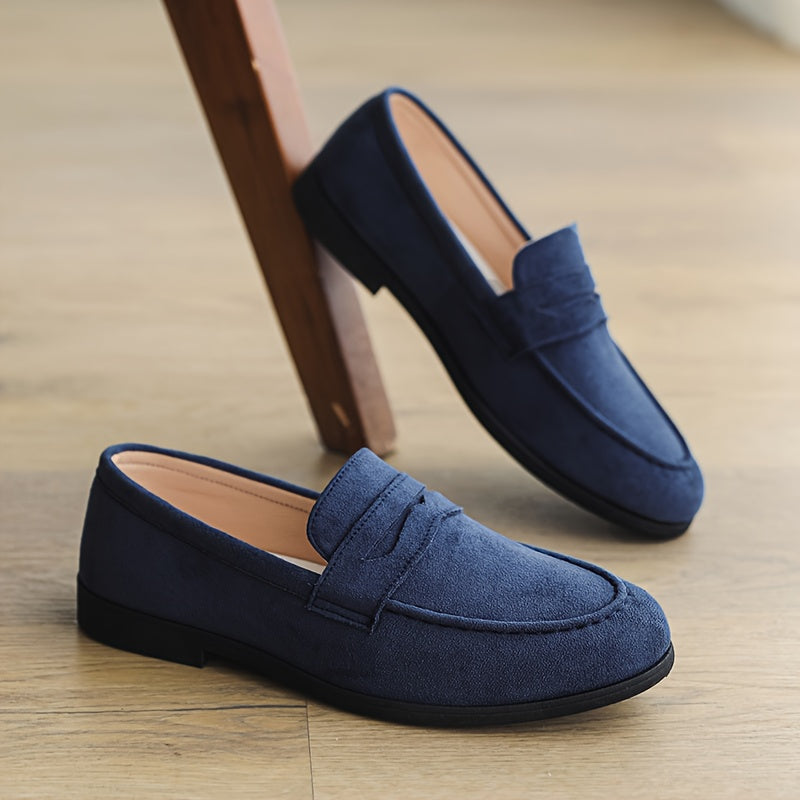 Noah | Men's Slip On Loafers