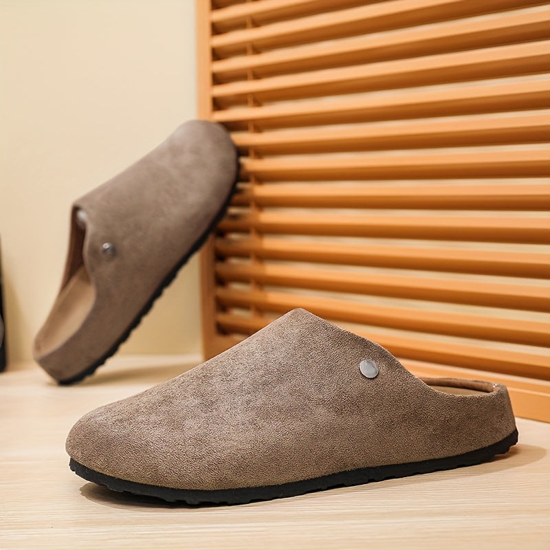 Oliver™ | Wool Comfort Slip-On Shoes