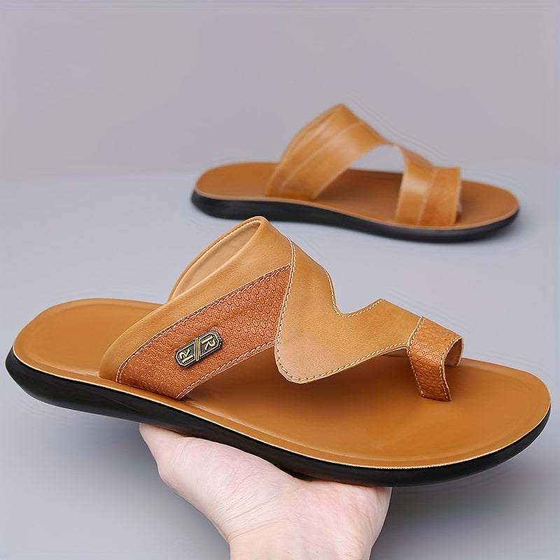 Noah™ | Men’s Toe Post Slides