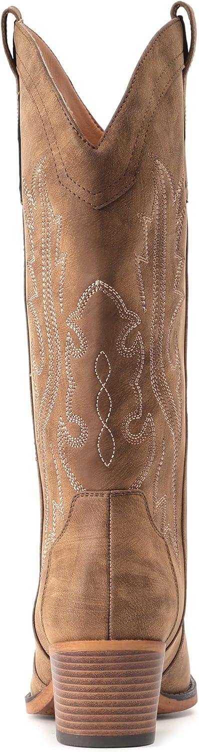 Noah | Cowboy Boots for Women