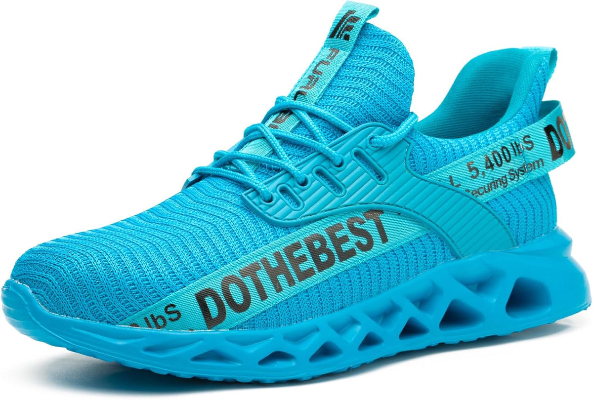 Noah | Men's Steel Toe Work Shoes