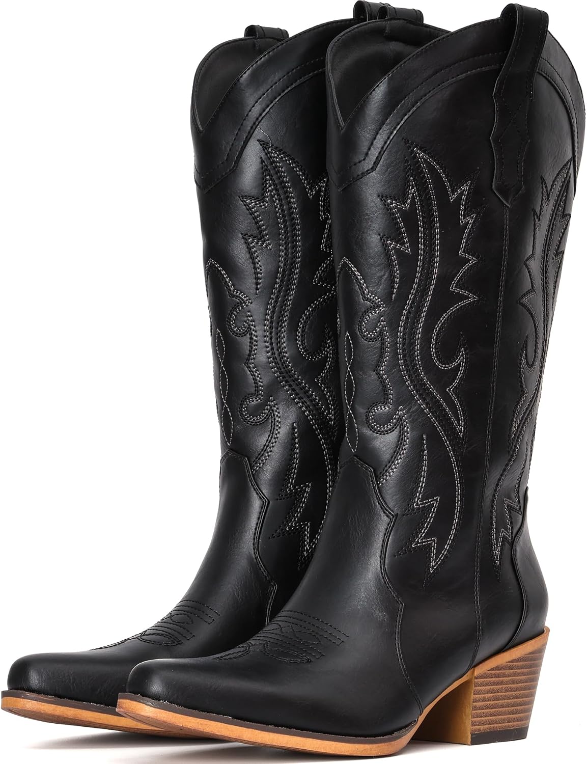 Noah | Cowboy Boots for Women