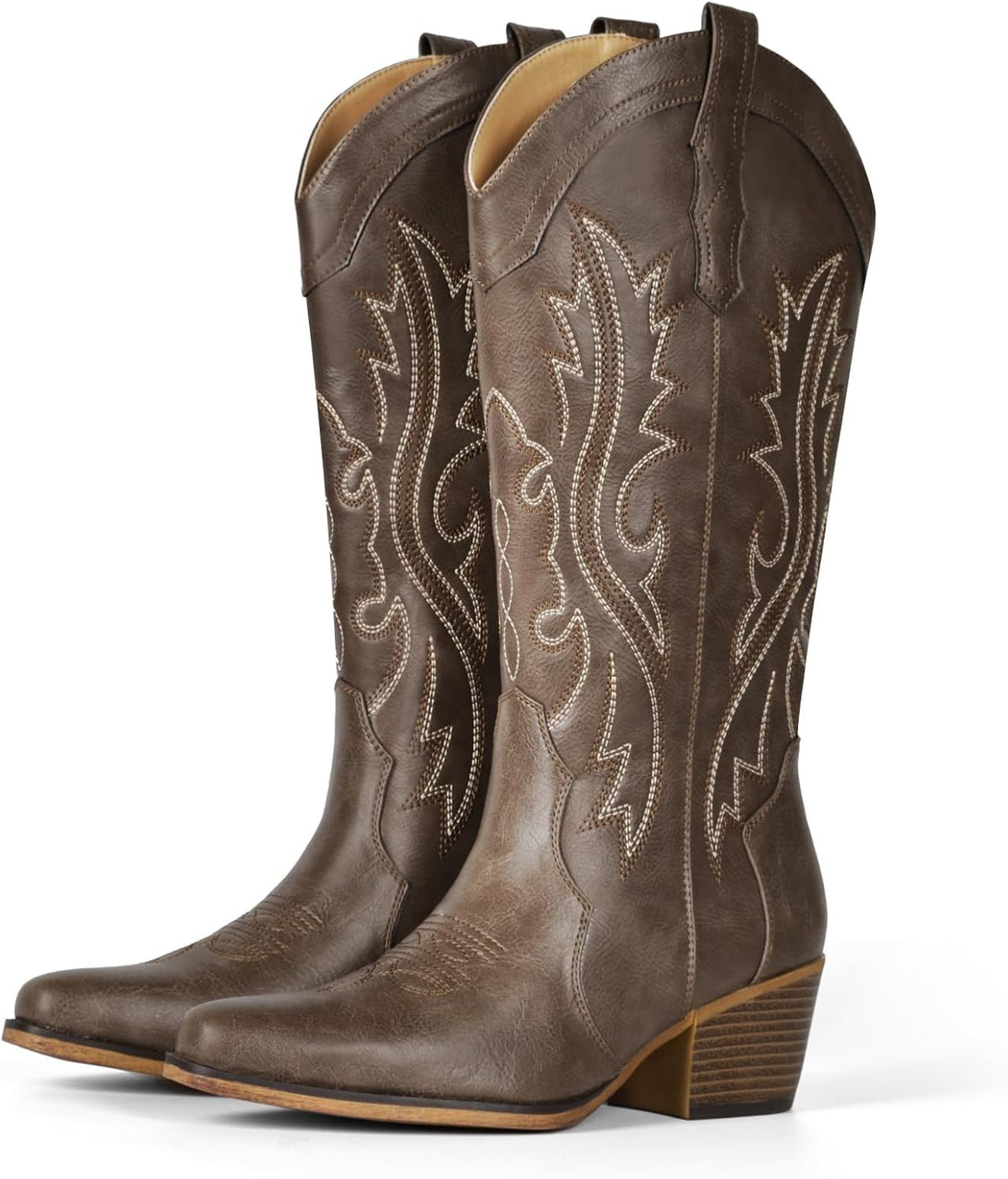 Noah | Cowboy Boots for Women
