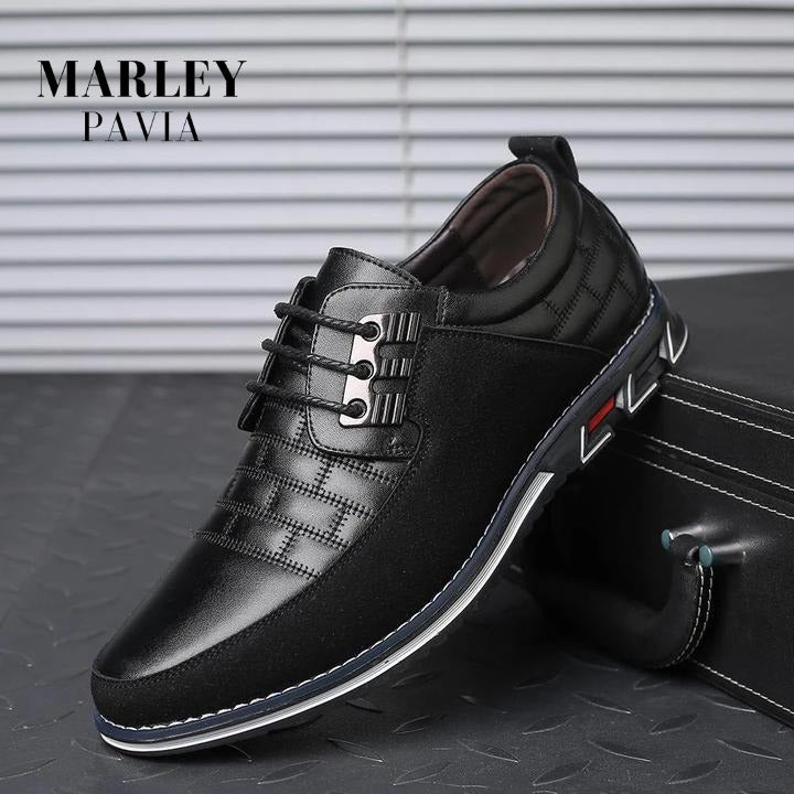 Noah - Men Leather Shoes