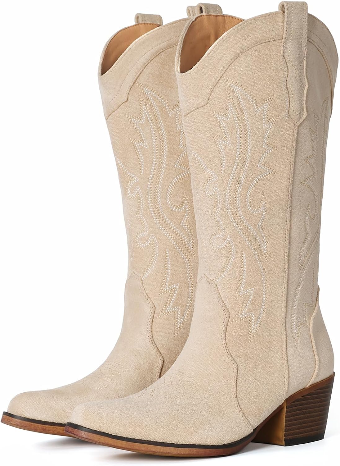 Noah | Cowboy Boots for Women