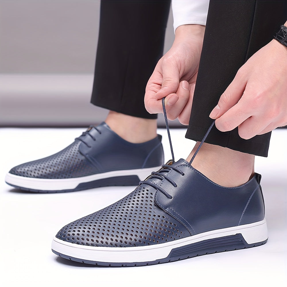 Noah | Men's Oxford Dress Shoes