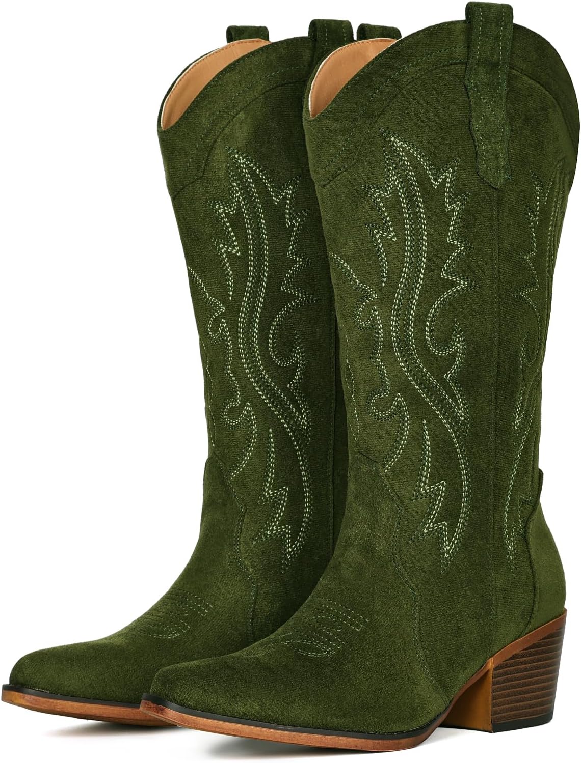 Noah | Cowboy Boots for Women