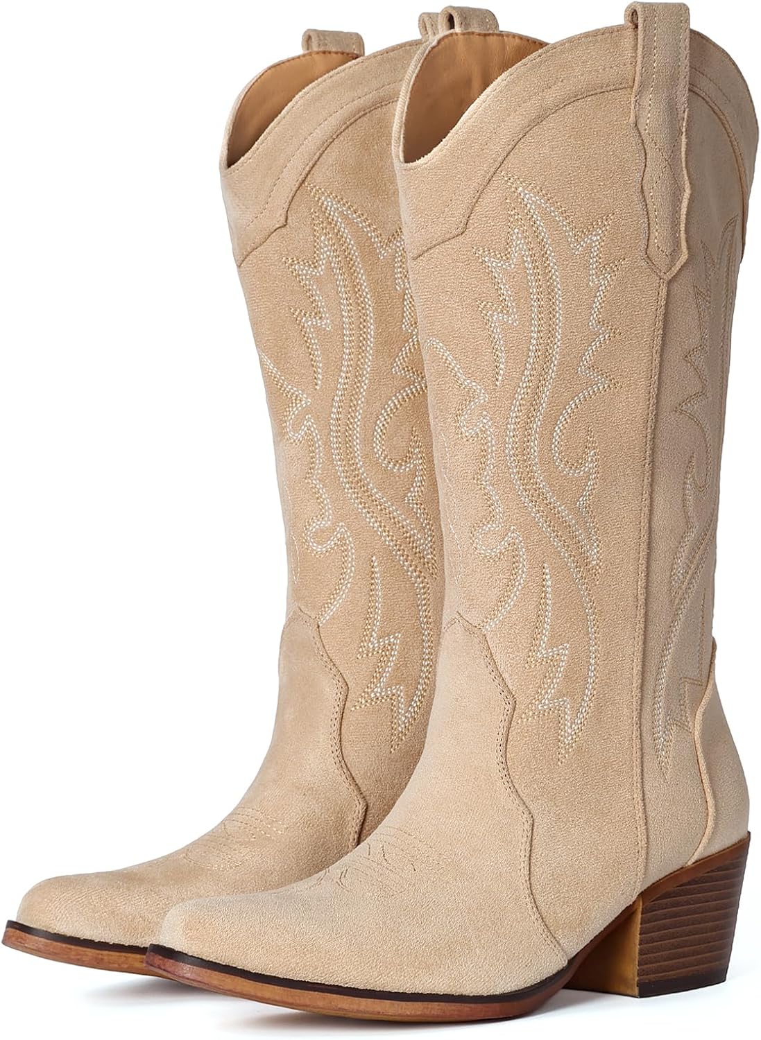 Noah | Cowboy Boots for Women