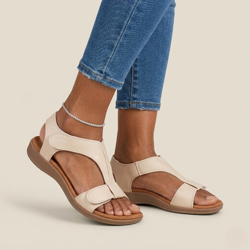 Marley | Orthopedic Sandals for Women