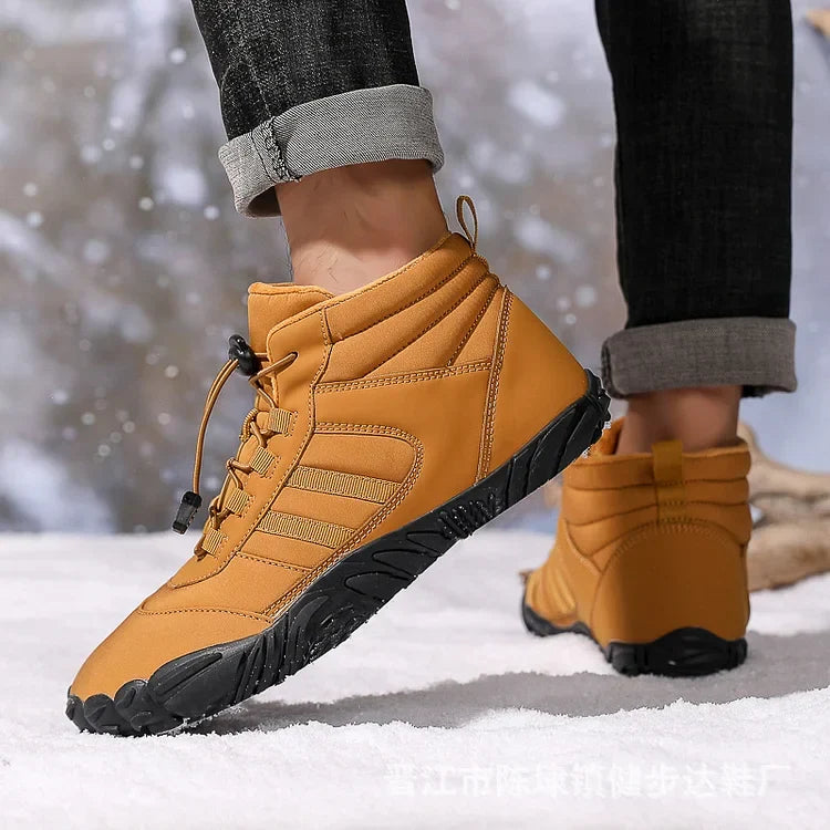 Noah | Waterproof Snow Shoes
