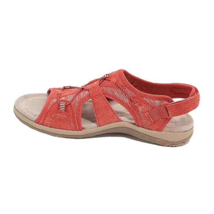NoahShoes™ | Orthopedic Adjustable Sandals