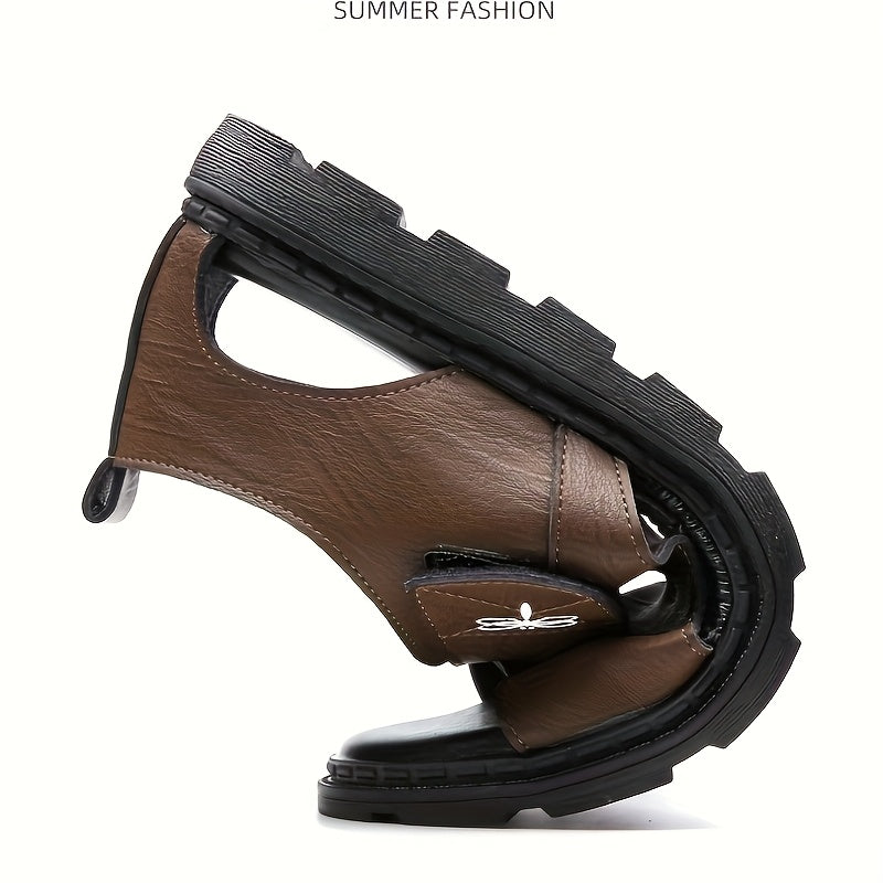 Noah™ | Orthopedic Comfort Sandals