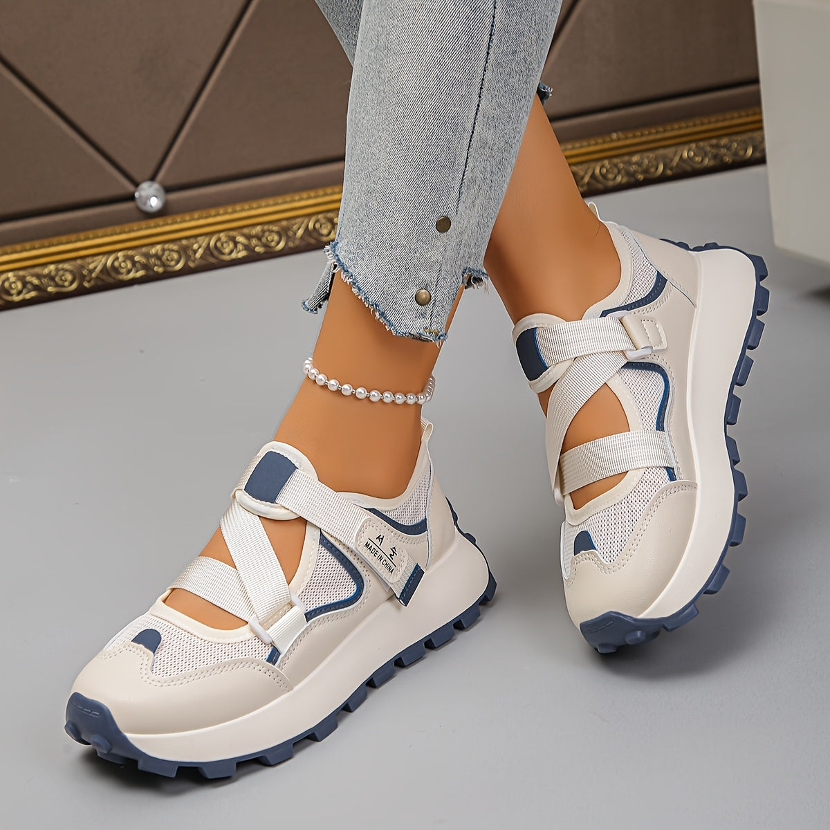 Marley | Arch Support Orthopedic Sandals