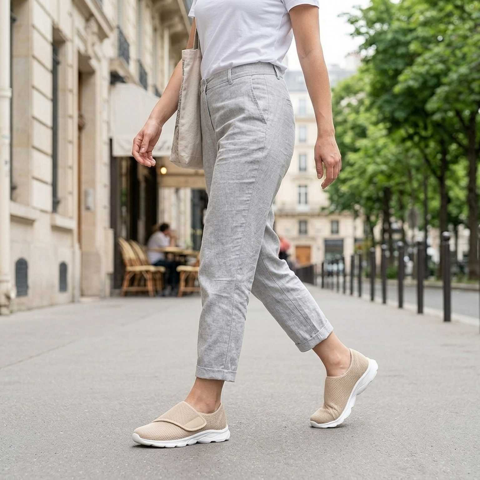 NoahShoes™ | Orthopedic Shoes