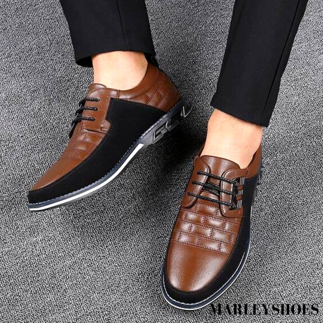 Noah | Leather Shoes