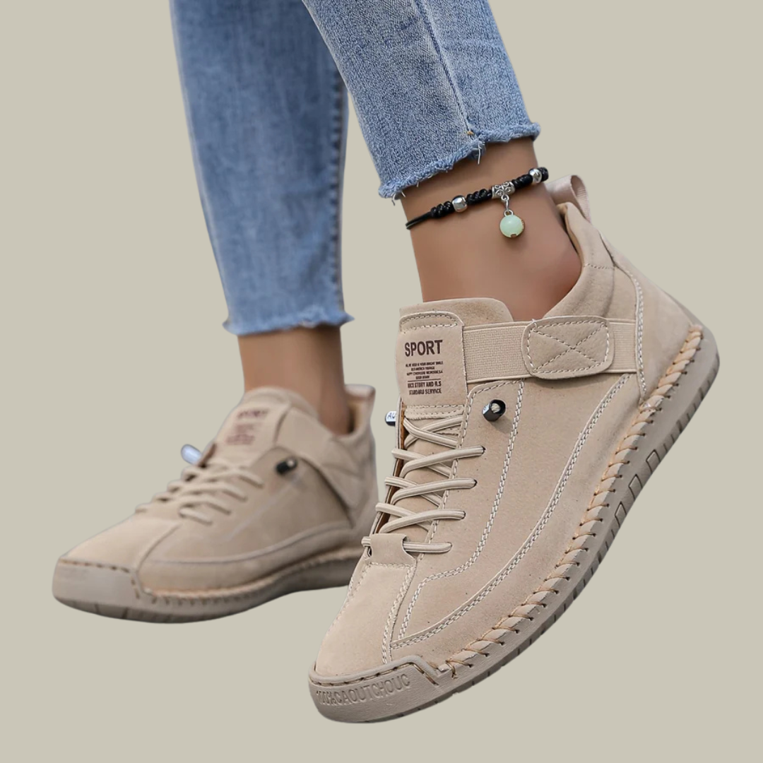 NoahShoes™ | Orthopedic Arch Support Shoes