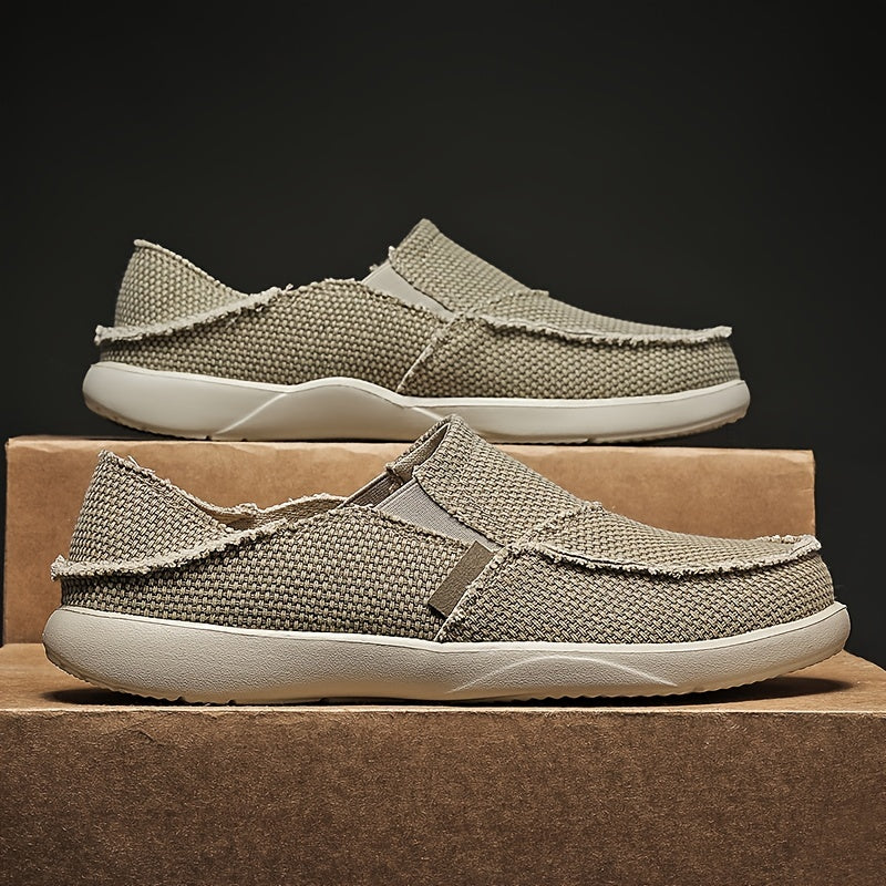 Charlie™ | Lightweight Casual Loafers