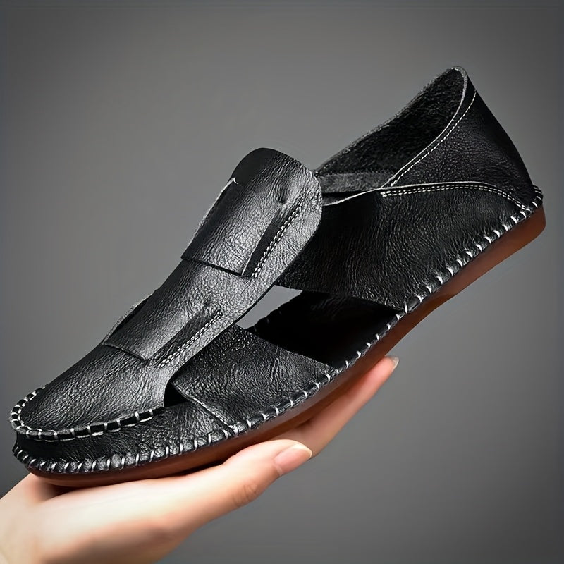 Noah | Men's Fashion Loafers