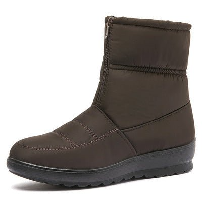 Noah | Waterproof Snow Boots