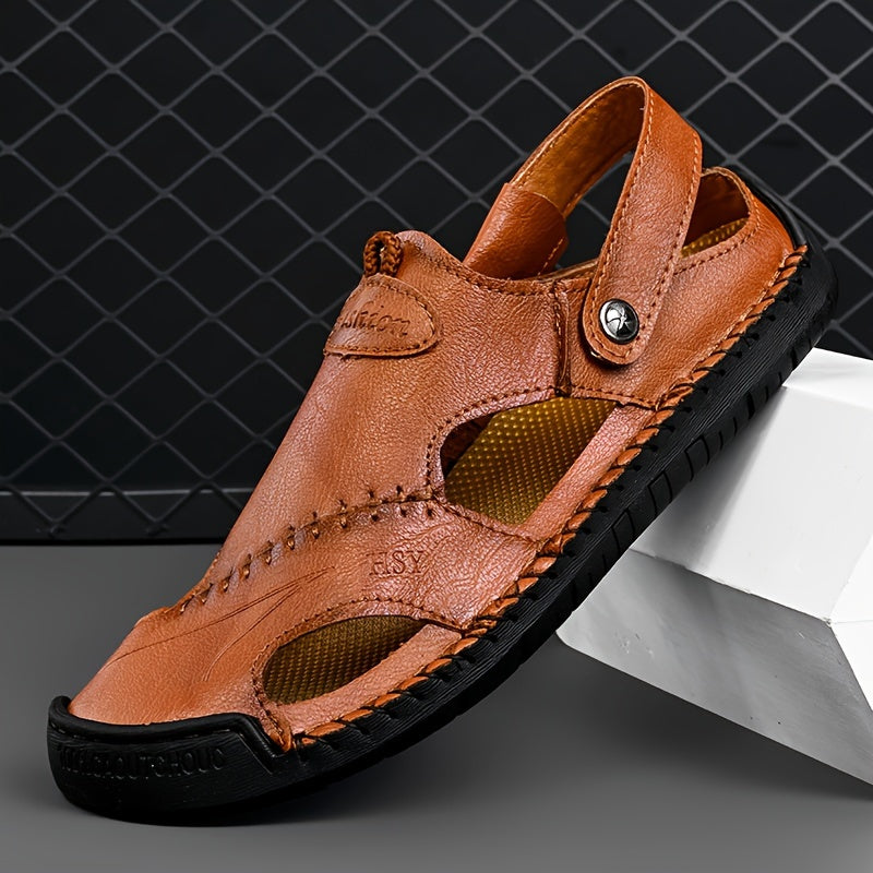 Noah | Men’s Breathable Sandals