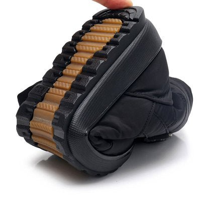 Noah | Waterproof Snow Boots