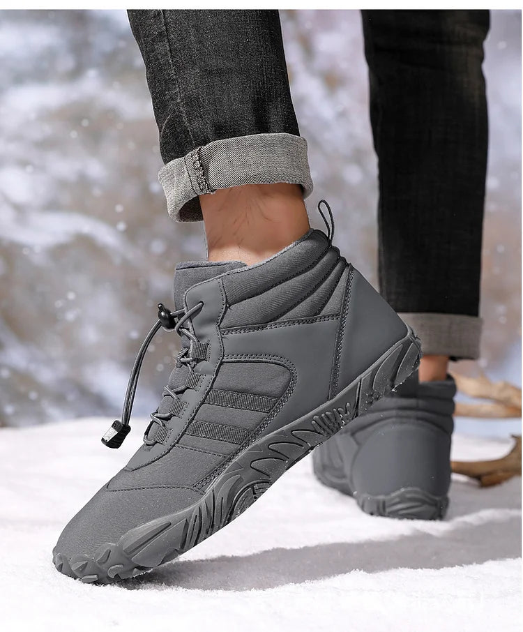 Noah | Waterproof Snow Shoes