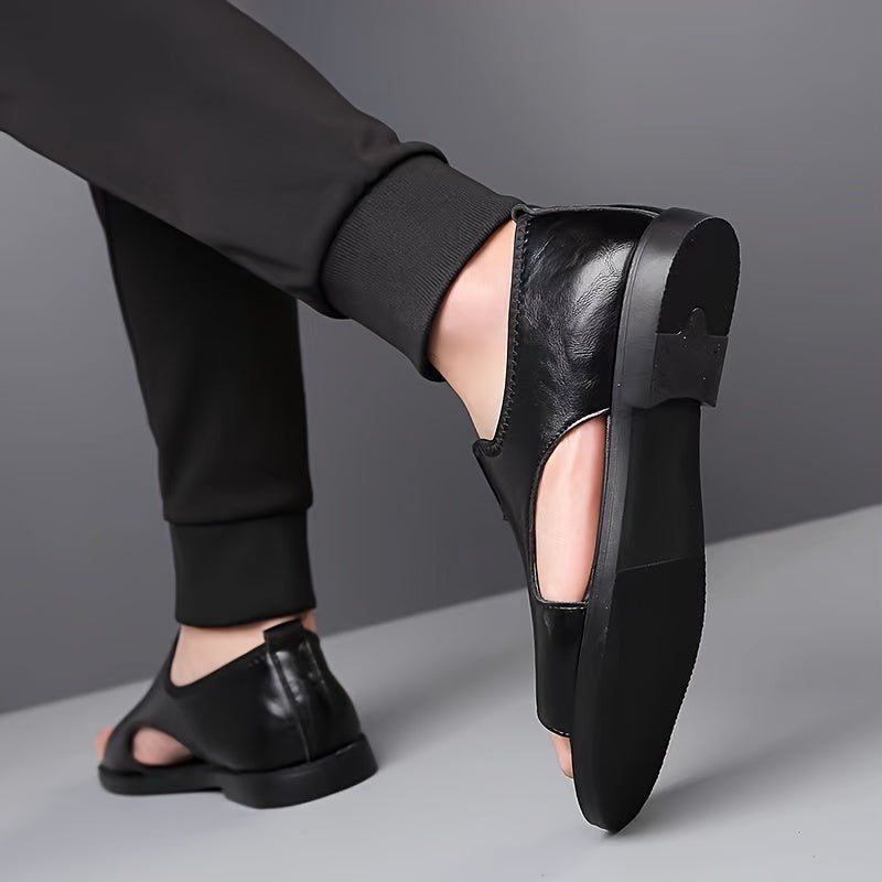 Noah | Orthopedic Walking Sandals
