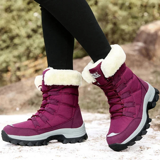 Marley Shoes™ | Walking Boots