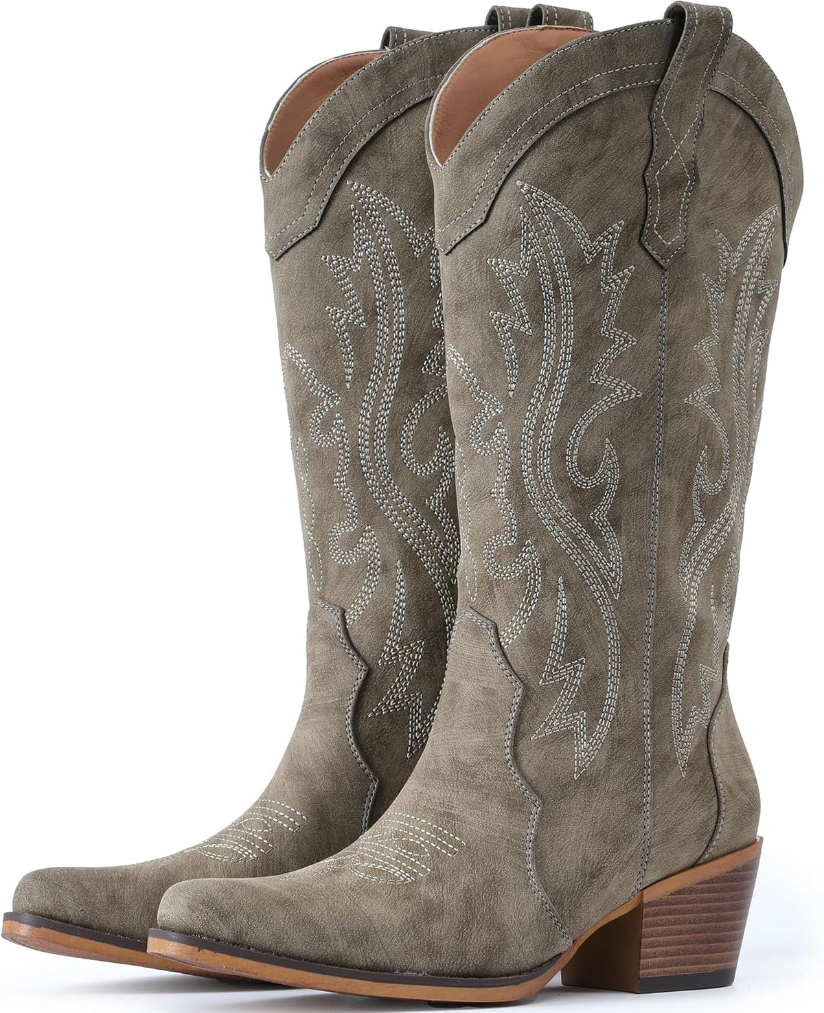 Noah | Cowboy Boots for Women