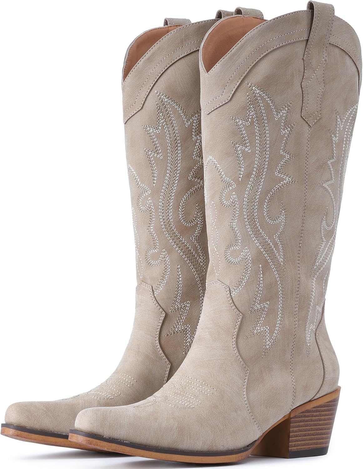 Noah | Cowboy Boots for Women