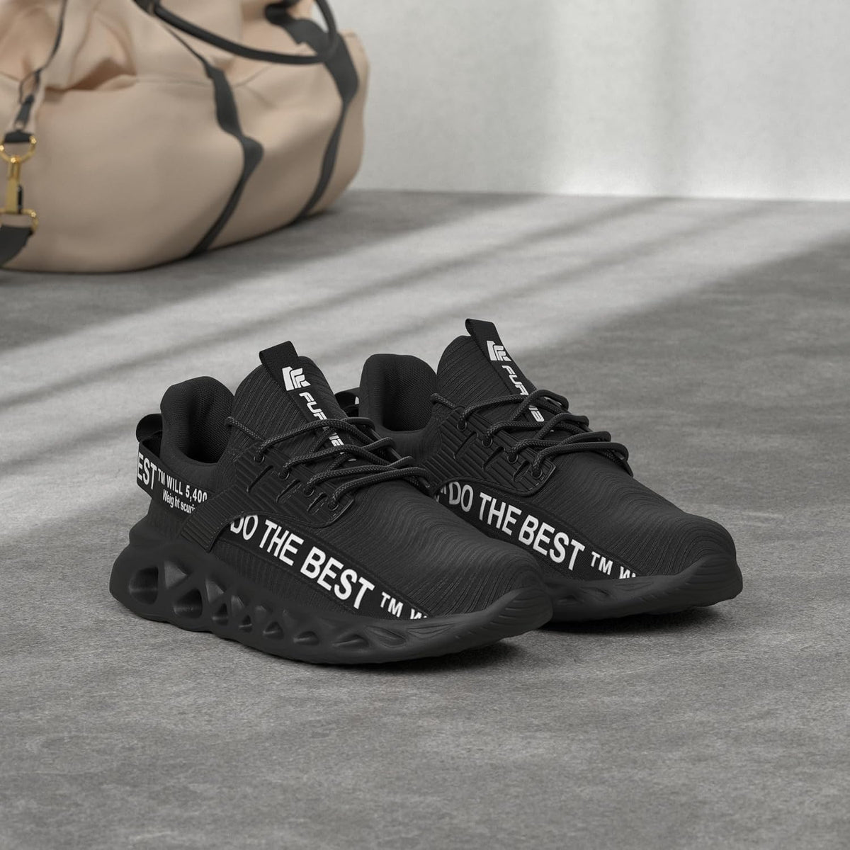Noah | Men's Steel Toe Work Shoes