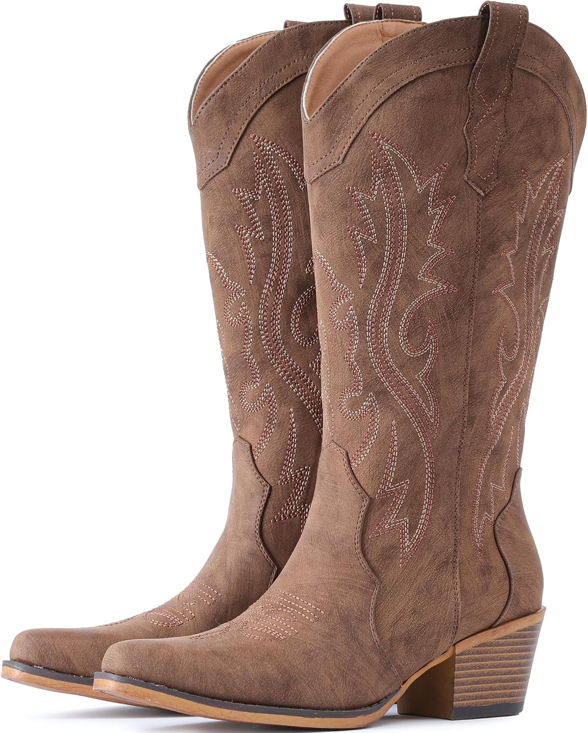 Noah | Cowboy Boots for Women