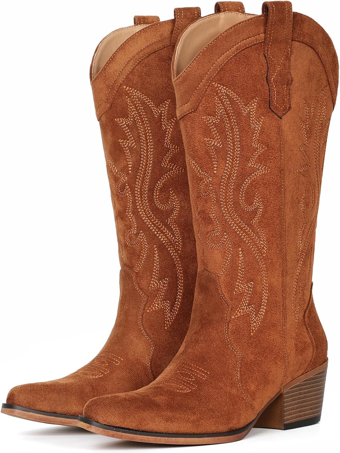 Noah | Cowboy Boots for Women