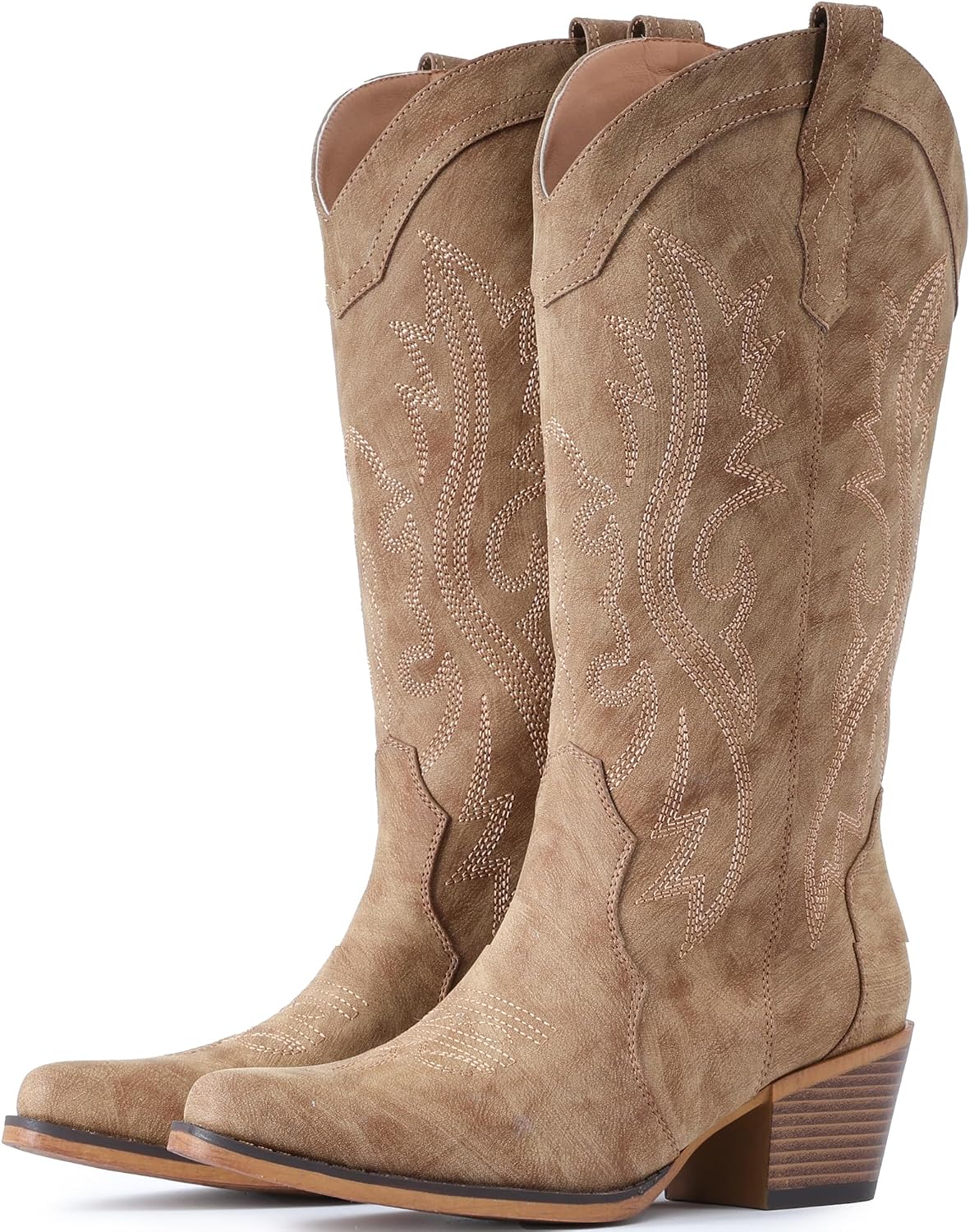 Noah | Cowboy Boots for Women
