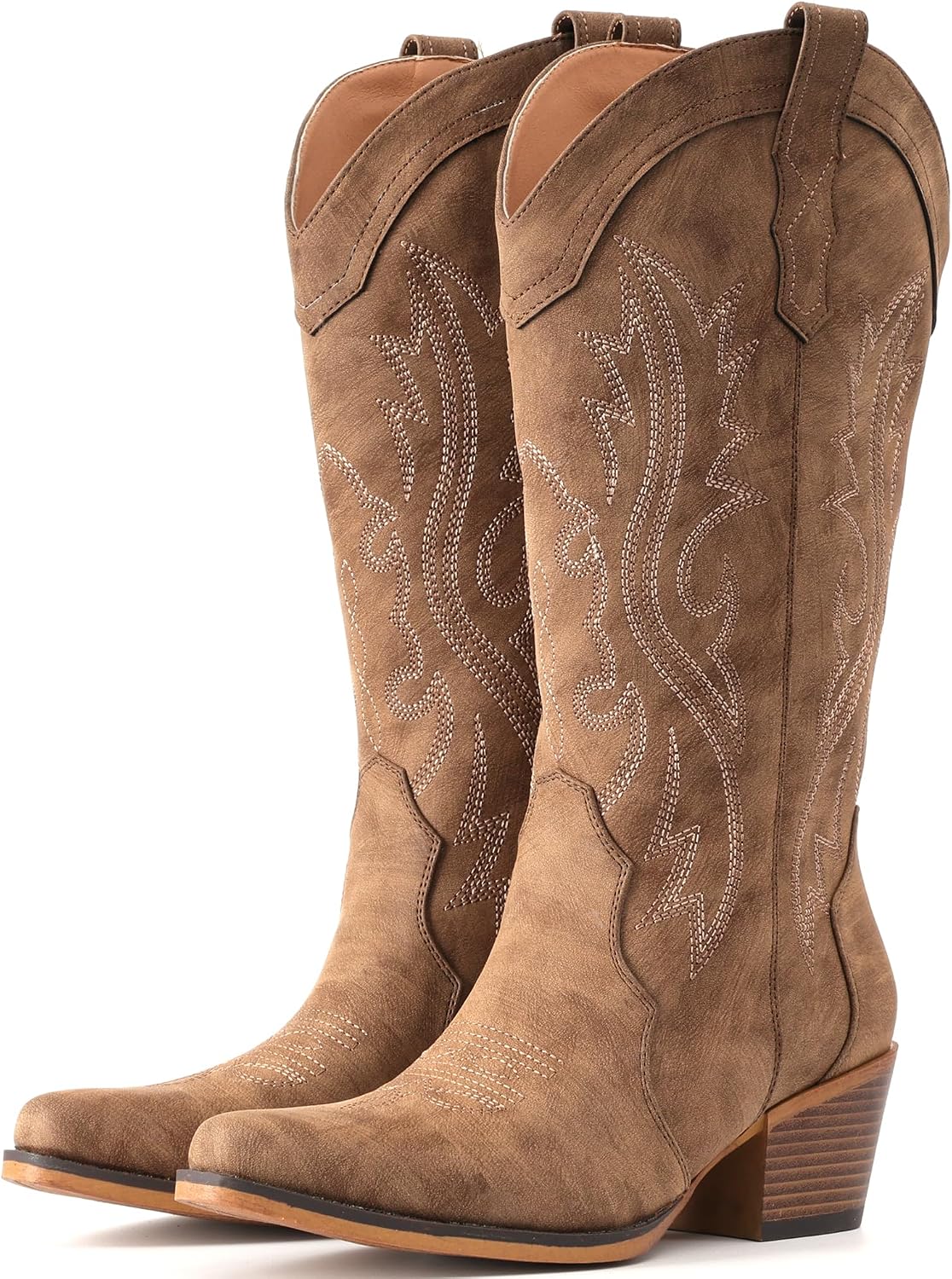 Noah | Cowboy Boots for Women