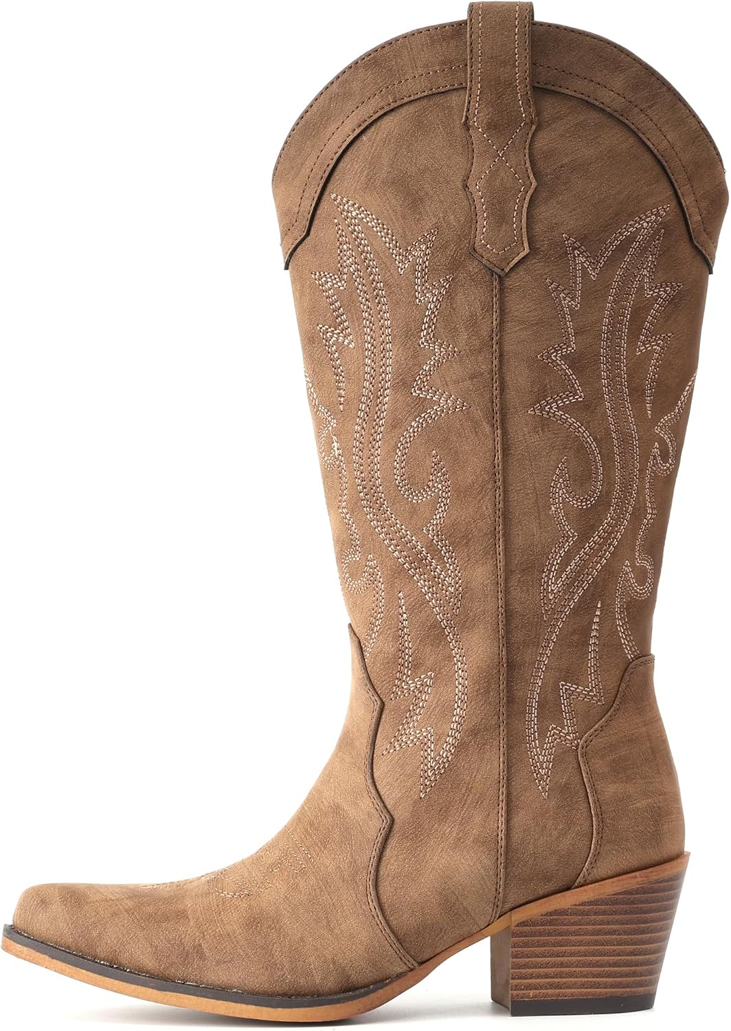 Noah | Cowboy Boots for Women