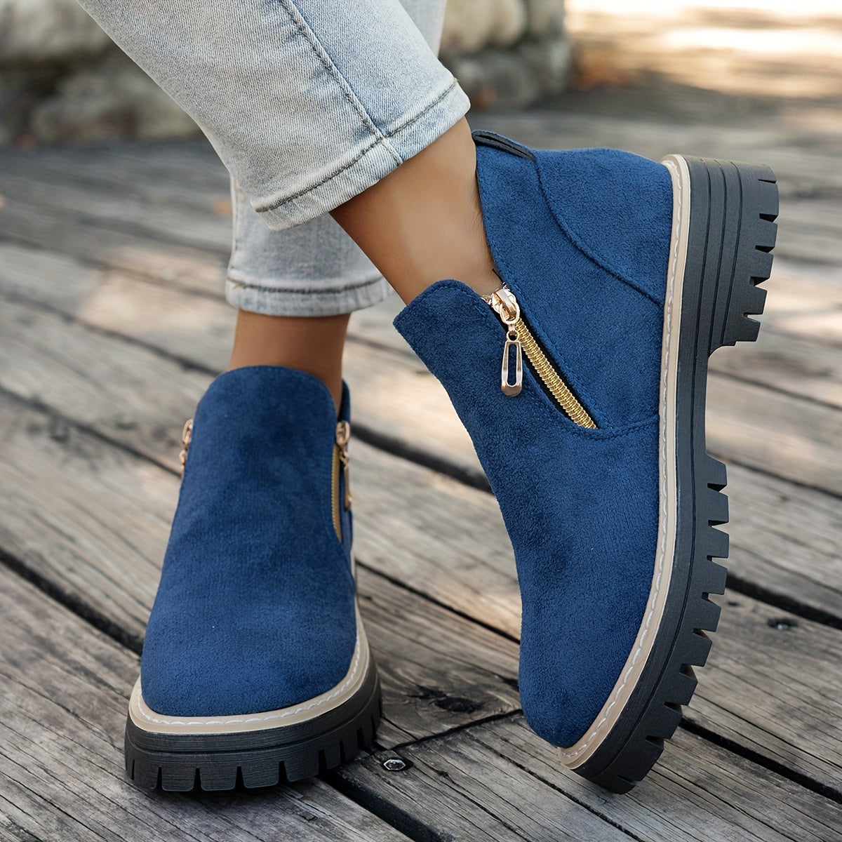 Noah | Chelsea Ankle Boots