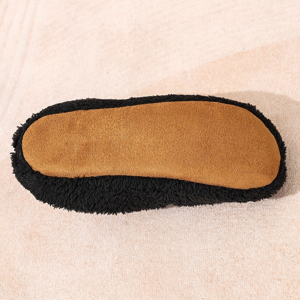 Emily™ | Ultra-Soft Heart House Slippers