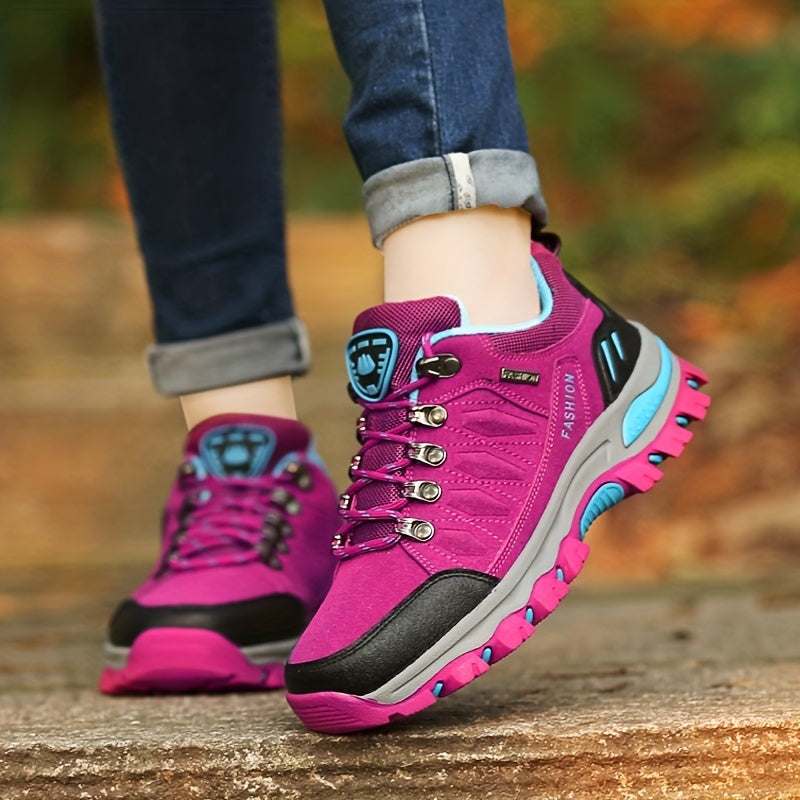 Noah | Lightweight Hiking Shoes