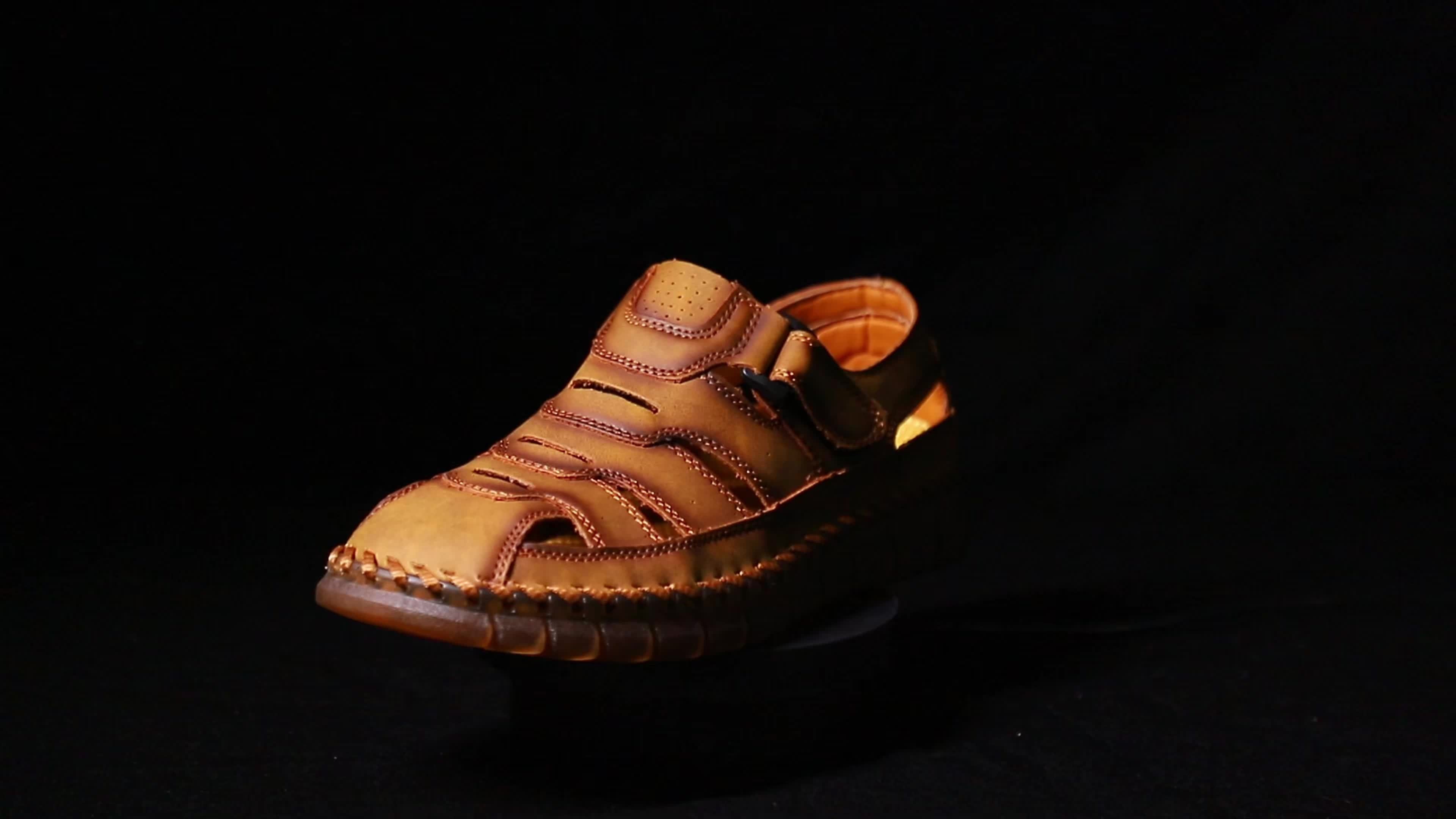 Noah | Summer Breathable Sandals