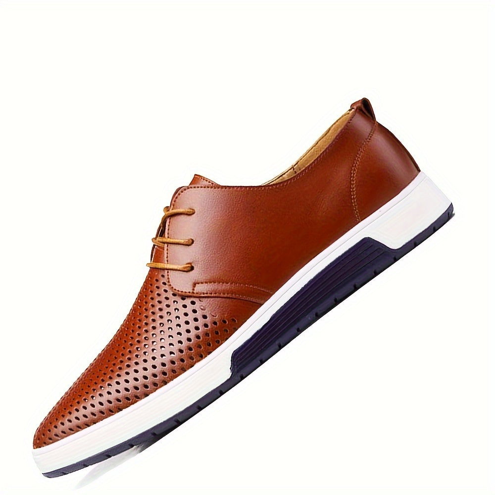 Noah | Men's Oxford Dress Shoes